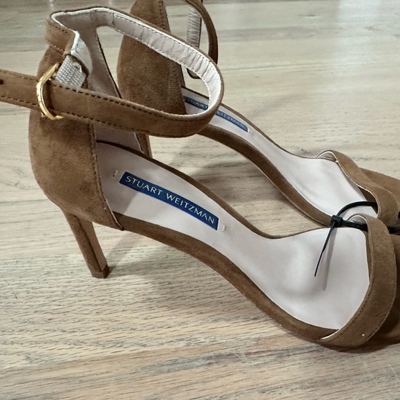 Stuart Weitzman Heels - Picture 3 of 5